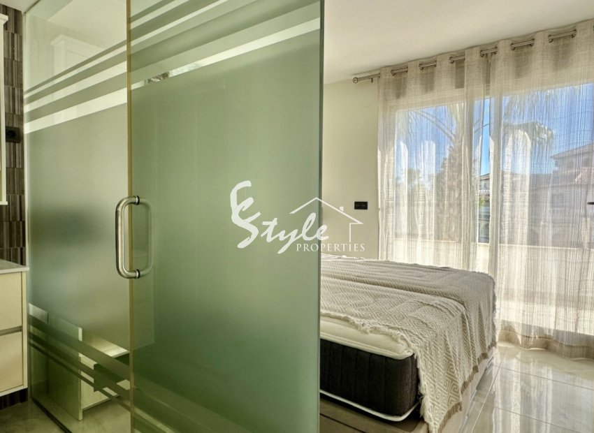 Reventa - Villa - Orihuela Costa  - Lomas de Cabo Roig