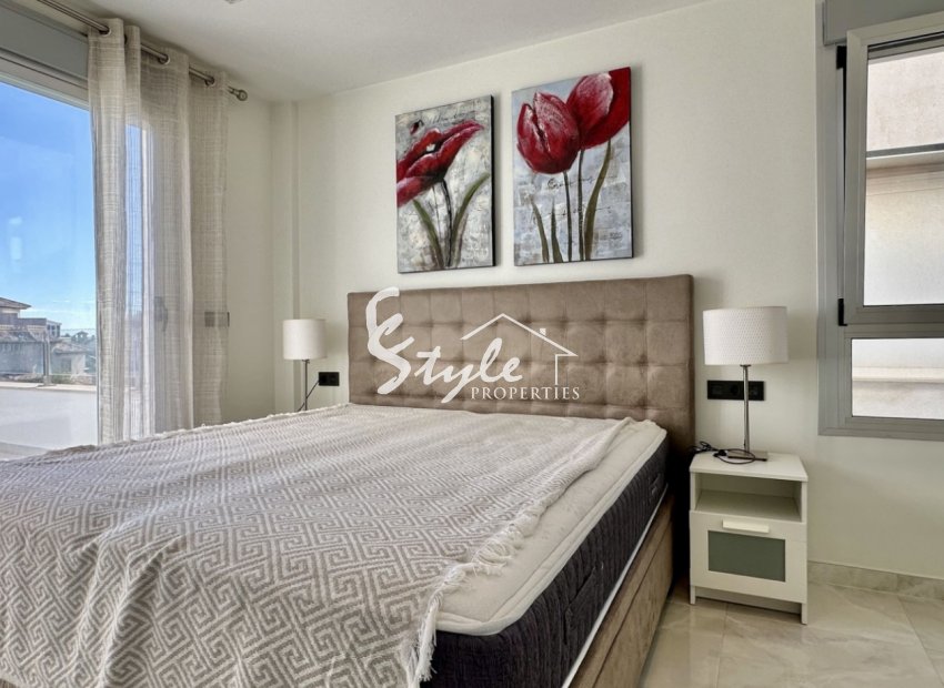 Reventa - Villa - Orihuela Costa  - Lomas de Cabo Roig