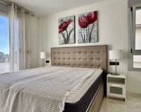 Reventa - Villa - Orihuela Costa  - Lomas de Cabo Roig