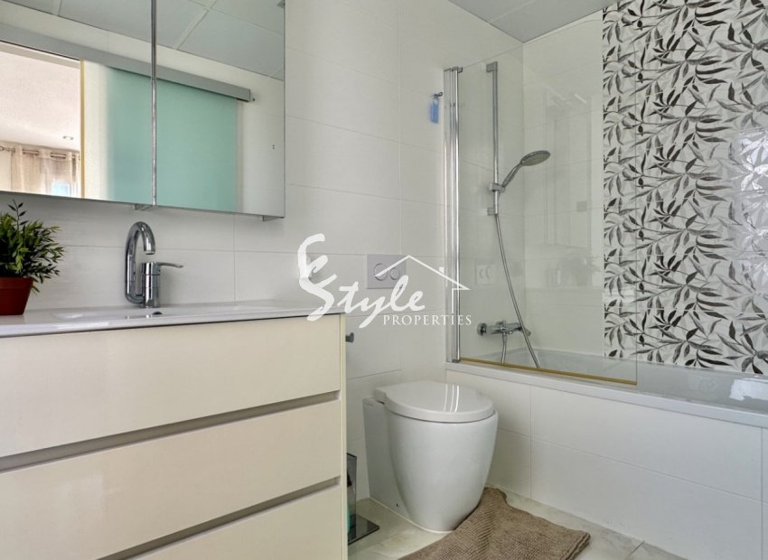 Reventa - Villa - Orihuela Costa  - Lomas de Cabo Roig