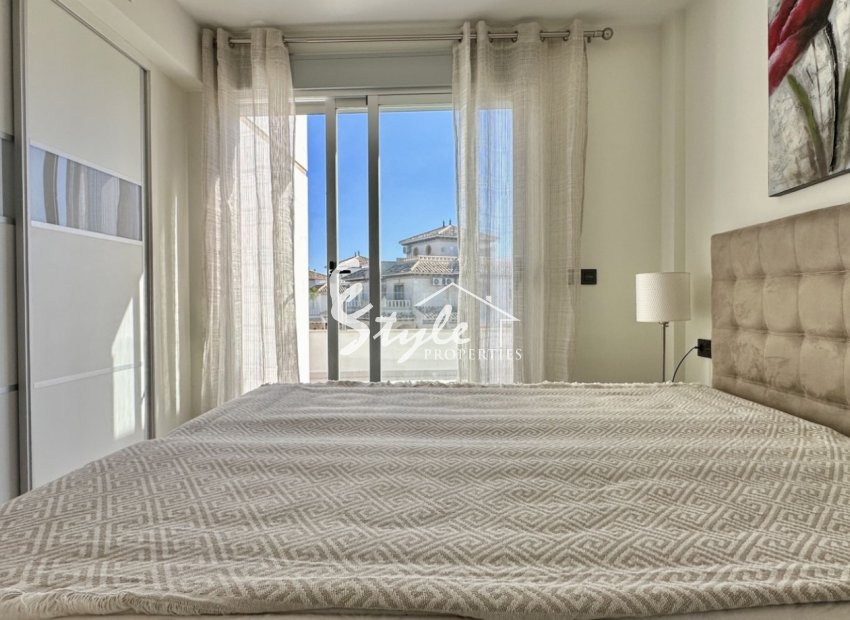 Reventa - Villa - Orihuela Costa  - Lomas de Cabo Roig