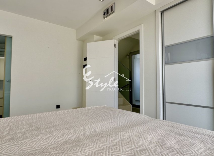 Reventa - Villa - Orihuela Costa  - Lomas de Cabo Roig