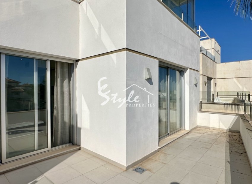 Reventa - Villa - Orihuela Costa  - Lomas de Cabo Roig