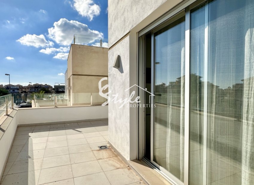 Reventa - Villa - Orihuela Costa  - Lomas de Cabo Roig