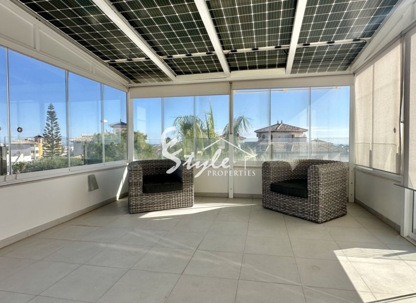 Reventa - Villa - Orihuela Costa  - Lomas de Cabo Roig