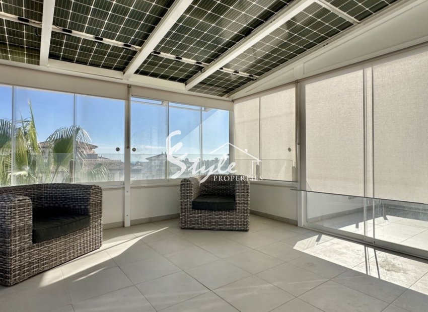 Reventa - Villa - Orihuela Costa  - Lomas de Cabo Roig