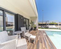 Reventa - Villa - Orihuela Costa  - Lomas de Cabo Roig