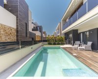Reventa - Villa - Orihuela Costa  - Lomas de Cabo Roig