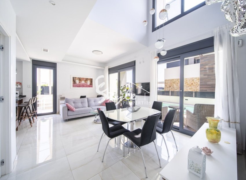 Reventa - Villa - Orihuela Costa  - Lomas de Cabo Roig