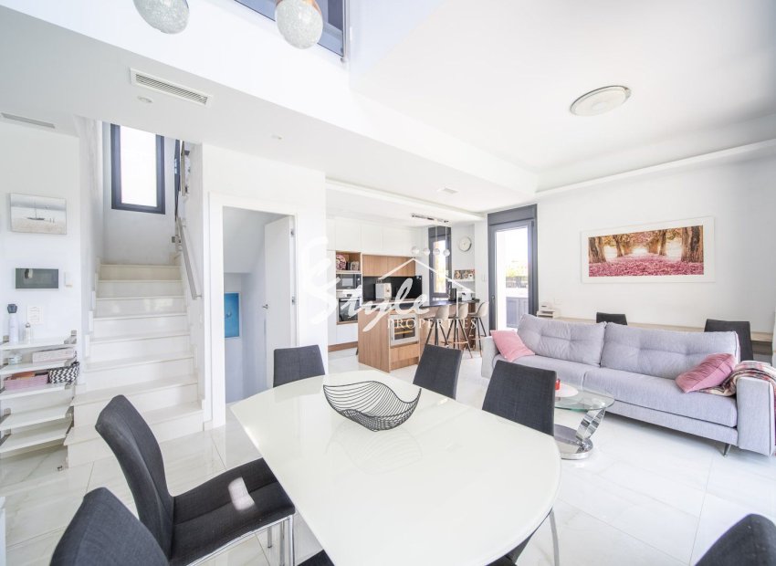 Reventa - Villa - Orihuela Costa  - Lomas de Cabo Roig