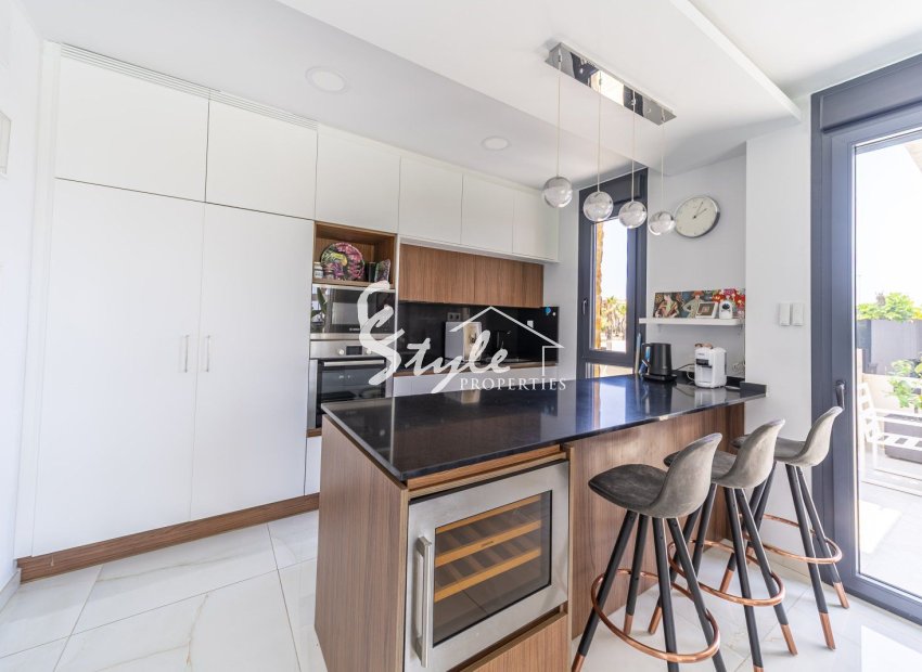 Reventa - Villa - Orihuela Costa  - Lomas de Cabo Roig