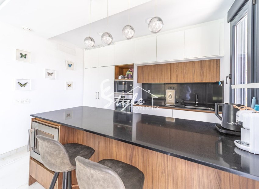 Reventa - Villa - Orihuela Costa  - Lomas de Cabo Roig