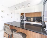 Reventa - Villa - Orihuela Costa  - Lomas de Cabo Roig