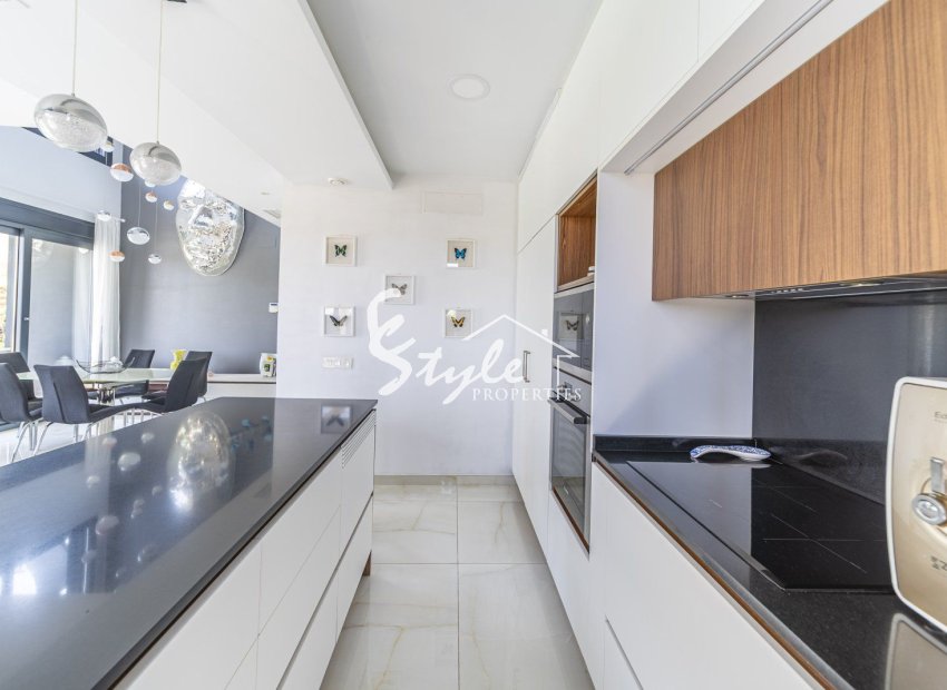 Reventa - Villa - Orihuela Costa  - Lomas de Cabo Roig