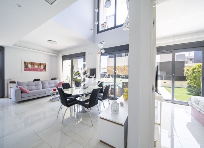 Reventa - Villa - Orihuela Costa  - Lomas de Cabo Roig