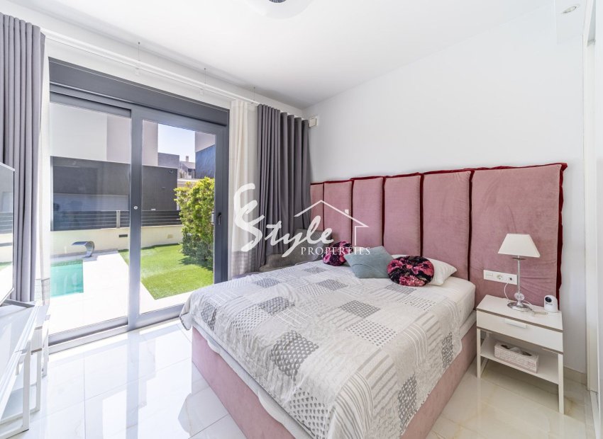 Reventa - Villa - Orihuela Costa  - Lomas de Cabo Roig