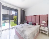 Reventa - Villa - Orihuela Costa  - Lomas de Cabo Roig