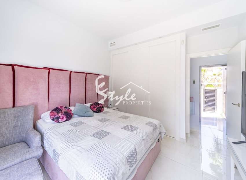 Reventa - Villa - Orihuela Costa  - Lomas de Cabo Roig