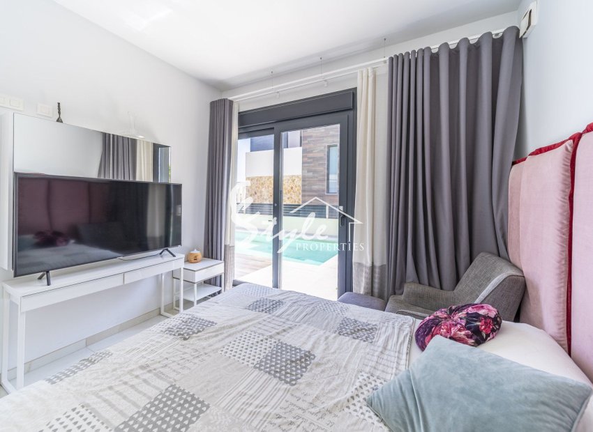 Reventa - Villa - Orihuela Costa  - Lomas de Cabo Roig