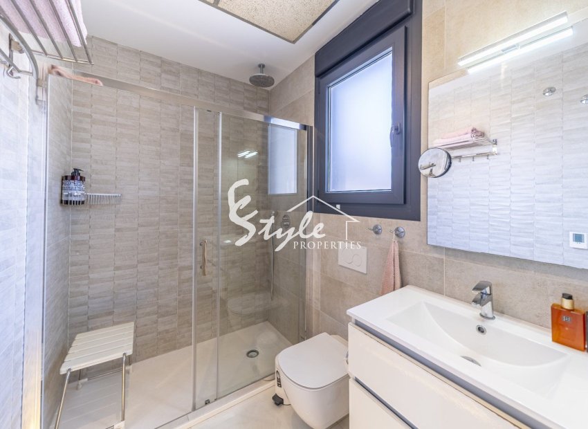 Reventa - Villa - Orihuela Costa  - Lomas de Cabo Roig