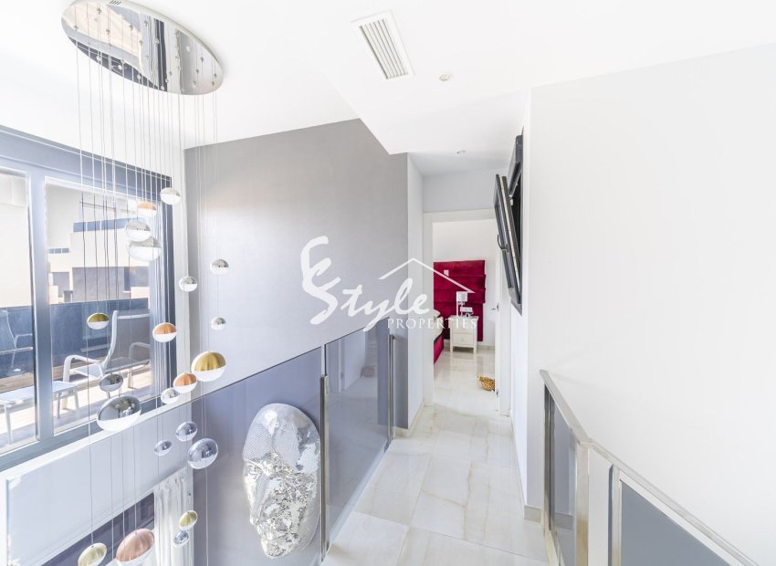 Reventa - Villa - Orihuela Costa  - Lomas de Cabo Roig