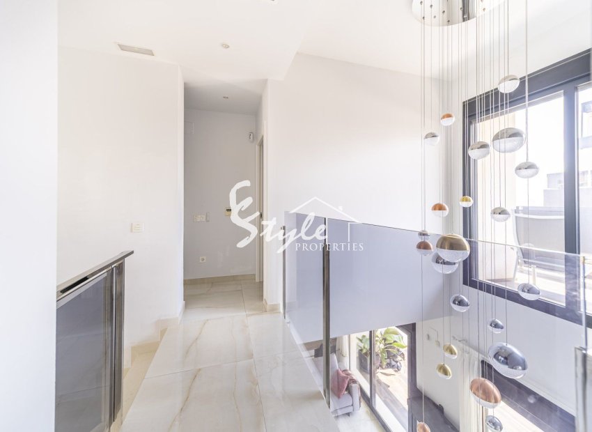 Reventa - Villa - Orihuela Costa  - Lomas de Cabo Roig