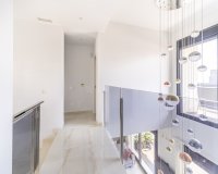 Reventa - Villa - Orihuela Costa  - Lomas de Cabo Roig