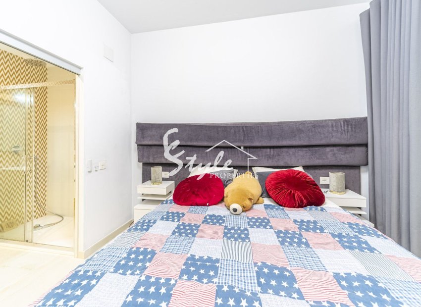 Reventa - Villa - Orihuela Costa  - Lomas de Cabo Roig