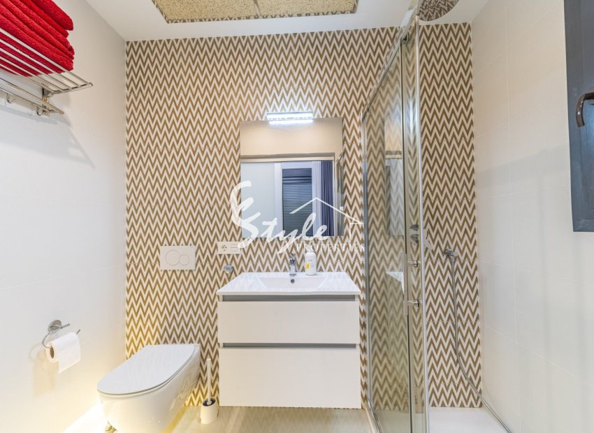 Reventa - Villa - Orihuela Costa  - Lomas de Cabo Roig