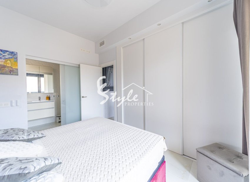 Reventa - Villa - Orihuela Costa  - Lomas de Cabo Roig