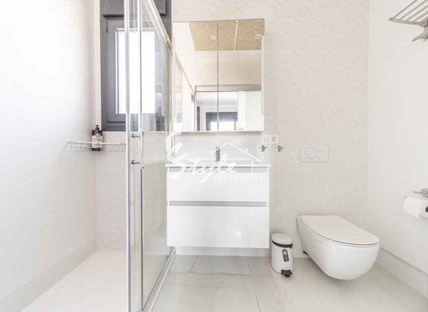 Reventa - Villa - Orihuela Costa  - Lomas de Cabo Roig