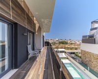 Reventa - Villa - Orihuela Costa  - Lomas de Cabo Roig