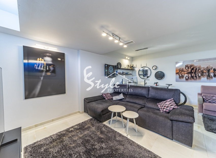 Reventa - Villa - Orihuela Costa  - Lomas de Cabo Roig