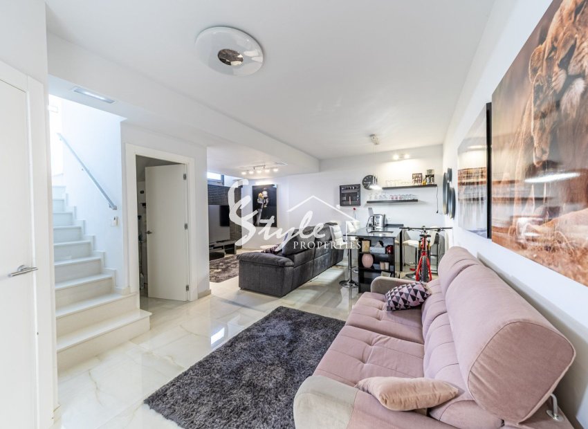 Reventa - Villa - Orihuela Costa  - Lomas de Cabo Roig