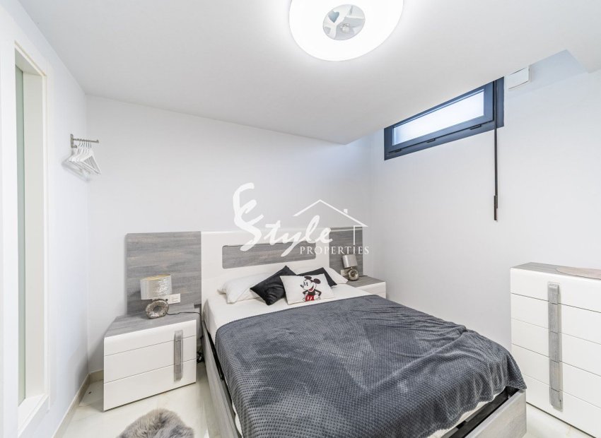 Reventa - Villa - Orihuela Costa  - Lomas de Cabo Roig