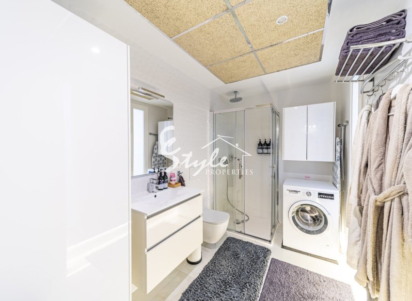 Reventa - Villa - Orihuela Costa  - Lomas de Cabo Roig