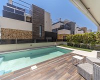 Reventa - Villa - Orihuela Costa  - Lomas de Cabo Roig