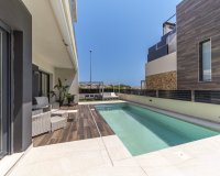 Reventa - Villa - Orihuela Costa  - Lomas de Cabo Roig
