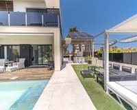 Reventa - Villa - Orihuela Costa  - Lomas de Cabo Roig