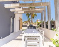 Reventa - Villa - Orihuela Costa  - Lomas de Cabo Roig