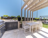 Reventa - Villa - Orihuela Costa  - Lomas de Cabo Roig
