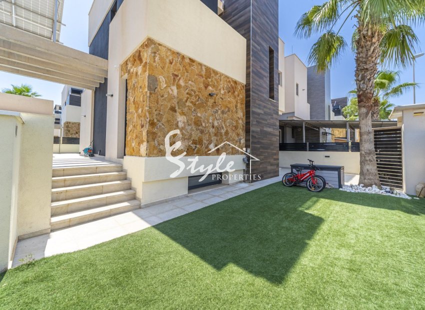 Reventa - Villa - Orihuela Costa  - Lomas de Cabo Roig