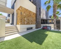 Reventa - Villa - Orihuela Costa  - Lomas de Cabo Roig