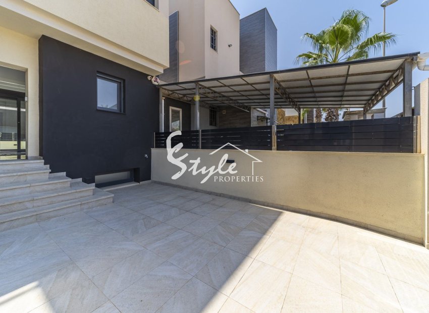 Reventa - Villa - Orihuela Costa  - Lomas de Cabo Roig