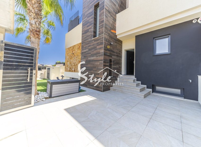 Reventa - Villa - Orihuela Costa  - Lomas de Cabo Roig