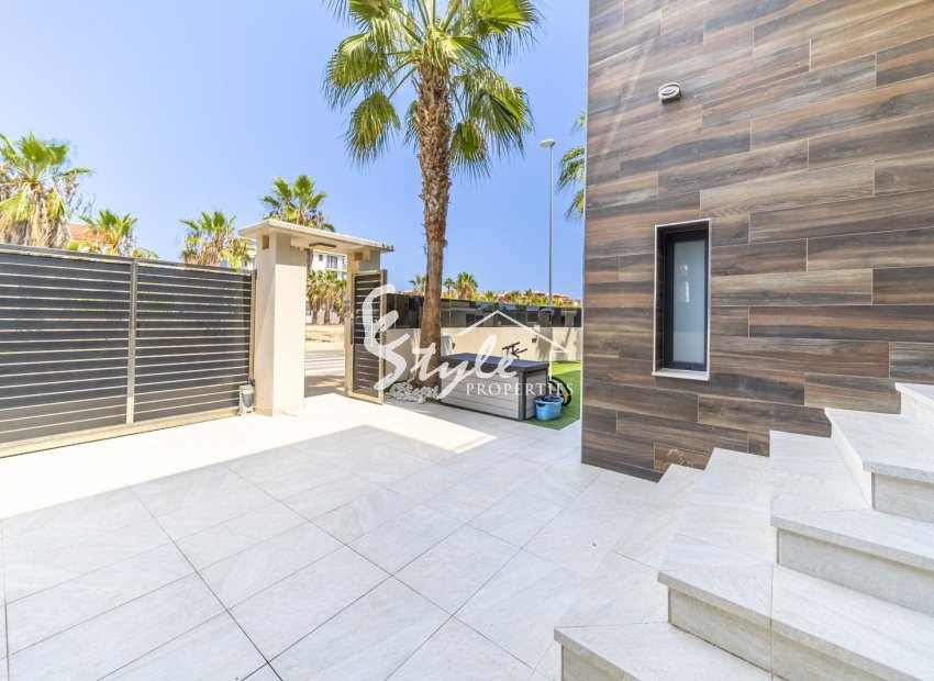 Reventa - Villa - Orihuela Costa  - Lomas de Cabo Roig