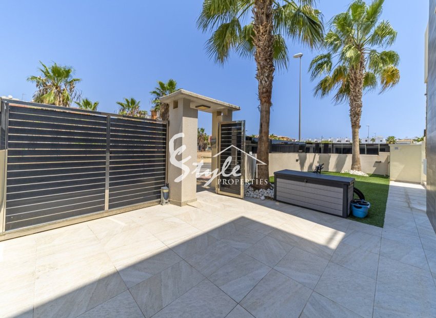 Reventa - Villa - Orihuela Costa  - Lomas de Cabo Roig