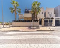 Reventa - Villa - Orihuela Costa  - Lomas de Cabo Roig