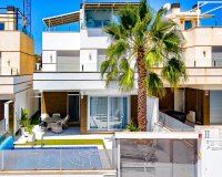 Reventa - Villa - Orihuela Costa  - Lomas de Cabo Roig