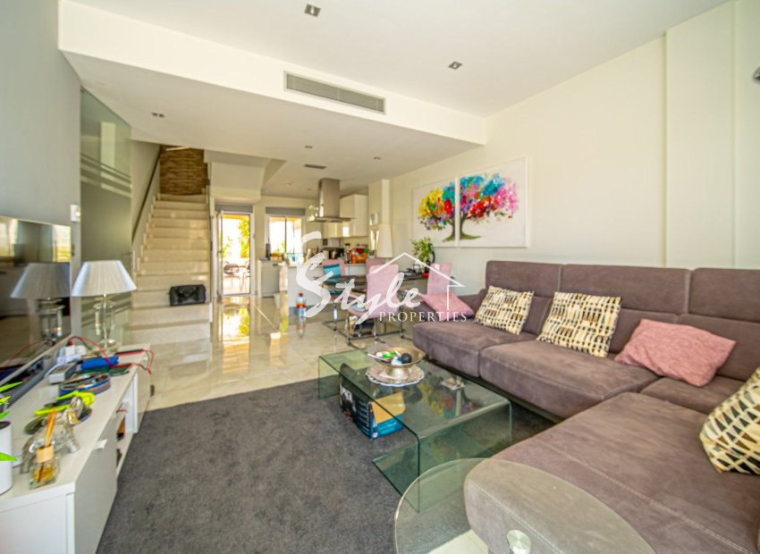 Reventa - Villa - Orihuela Costa  - Lomas de Cabo Roig